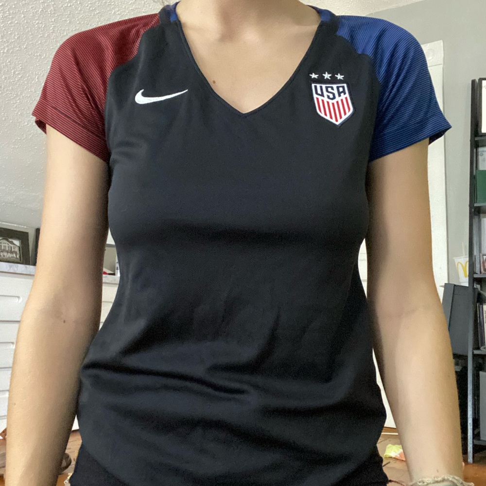 uswn jersey